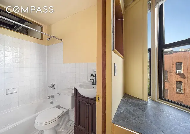 4th image of 312 W 49th St #5RW, New York, NY 10019 | MLS# RLS20005683
