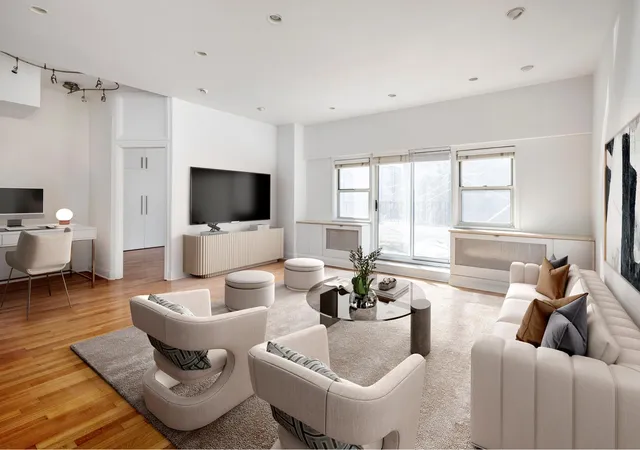 Photo 1 of Sale Pending at 245 E 35th St #PHA, New York, NY 10016 | MLS# RLS20005742 | Listing updated on 2026-02-05