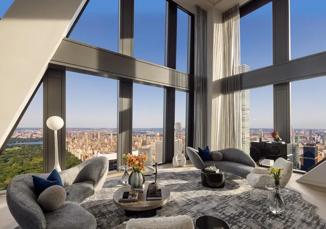 Photo 1 of Multi family home for sale at 53 W 53rd Street #PH78, New York City, NY 10019 | MLS# RLS20005759 | Listing updated on 2026-08-28