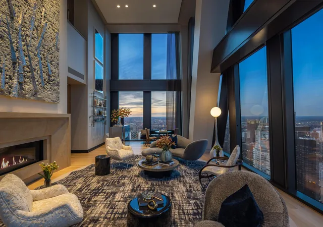 Photo 2 of Multi family home for sale at 53 W 53rd Street #PH78, New York City, NY 10019 | MLS# RLS20005759 | Listing updated on 2026-08-28