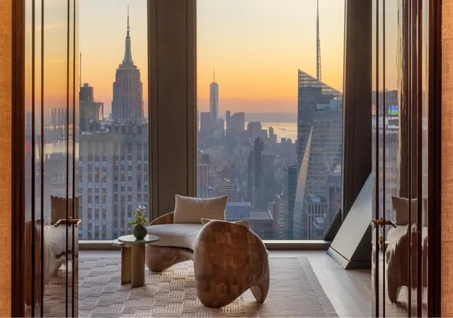 Photo 3 of Multi family home for sale at 53 W 53rd Street #PH78, New York City, NY 10019 | MLS# RLS20005759 | Listing updated on 2026-08-28