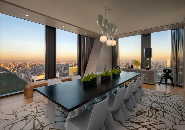 Photo 3 of House for sale at 53 W 53rd Street #PH78, New York City, NY 10019 | MLS# RLS20005759 | Listing updated on 2026-08-28