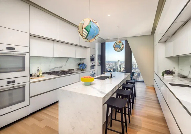 Photo 4 of House for sale at 53 W 53rd Street #PH78, New York City, NY 10019 | MLS# RLS20005759 | Listing updated on 2026-08-28