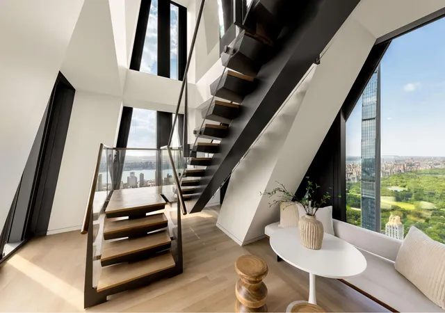 Photo 1 of Multi family home for sale at 53 W 53rd St #72B, New York City, NY 10019 | MLS# RLS20005768 | Listing updated on 2026-08-28