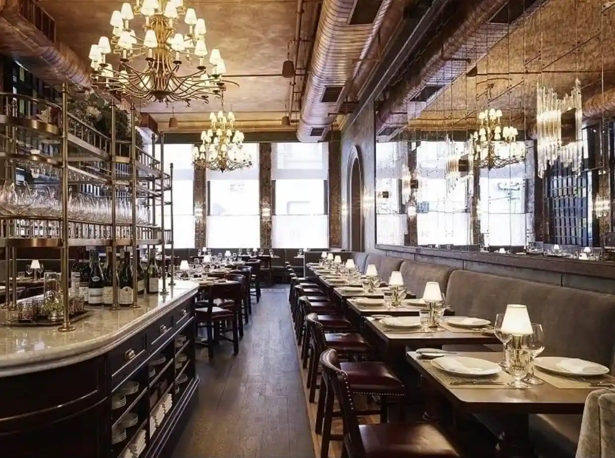 Listing Photo 20 - Condo for sale in 5 Beekman St located at 5 Beekman St, New York City, NY 10038 - Unit #18C