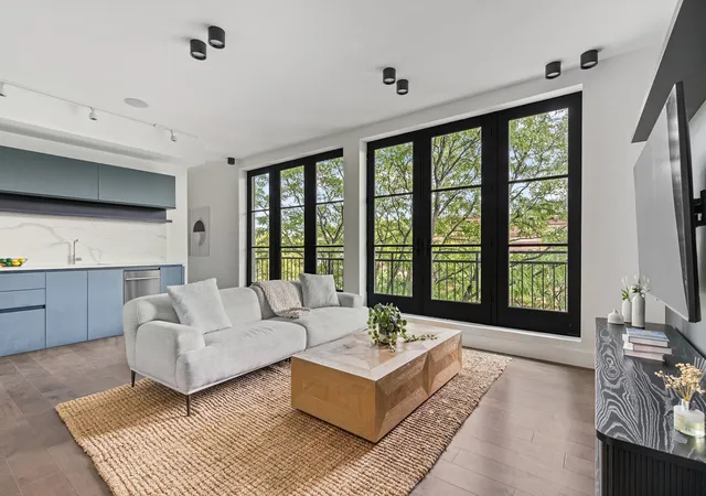 1st image of 1411 Bushwick Ave #2B, Brooklyn, NY 11207 | MLS# RLS20006000