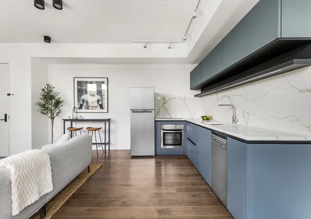 2nd image of 1411 Bushwick Ave #2B, Brooklyn, NY 11207 | MLS# RLS20006000
