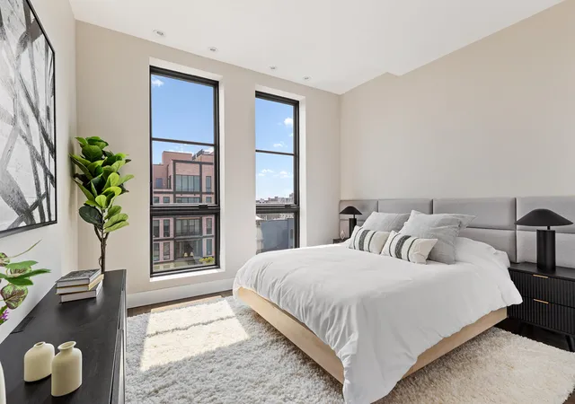 1st image of 1411 Bushwick Ave #5B, New York City, NY 11207 | MLS# RLS20006034