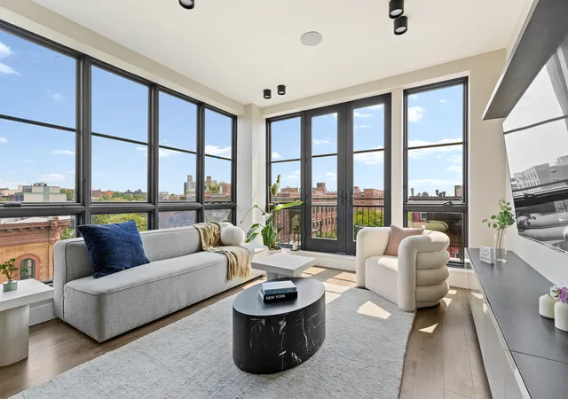2nd image of 1411 Bushwick Ave #5B, New York City, NY 11207 | MLS# RLS20006034