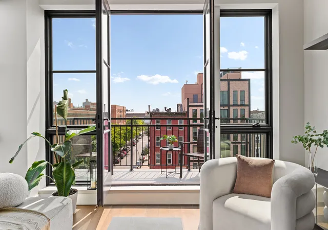 4th image of 1411 Bushwick Ave, New York City, NY 11207