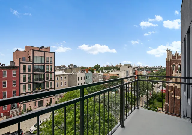5th image of 1411 Bushwick Ave, New York City, NY 11207