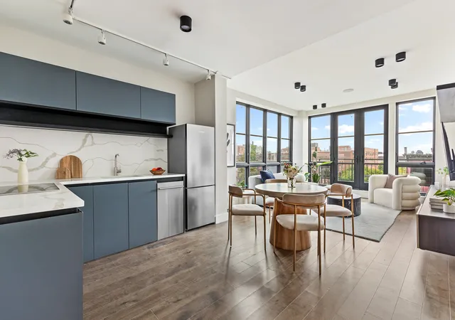 7th image of 1411 Bushwick Ave #5B, New York City, NY 11207 | MLS# RLS20006034