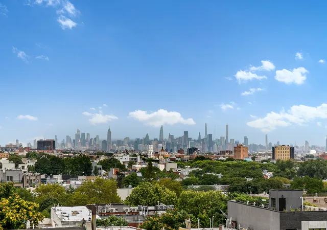 5th image of 1411 Bushwick Ave #3B, Brooklyn, NY 11207 | MLS# RLS20006032