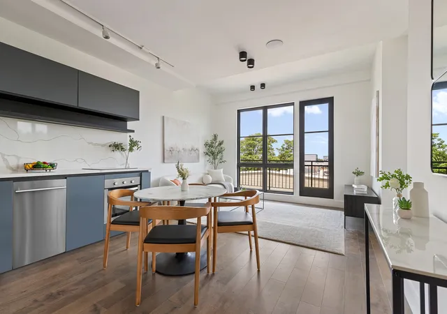 4th image of 1411 Bushwick Ave #3C, New York City, NY 11207 | MLS# RLS20006031