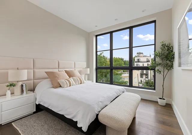 2nd image of 1411 Bushwick Ave #2C, New York City, NY 11207 | MLS# RLS20006030