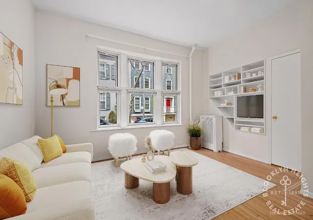 1st image of 55 Hicks St #1, Brooklyn, NY 11201 | MLS# RLS20006096