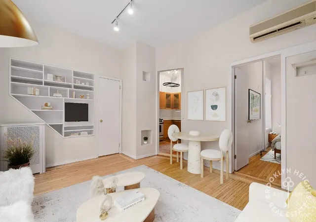 2nd image of 55 Hicks St #1, Brooklyn, NY 11201 | MLS# RLS20006096
