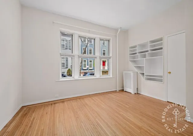 4th image of 55 Hicks St #1, Brooklyn, NY 11201 | MLS# RLS20006096