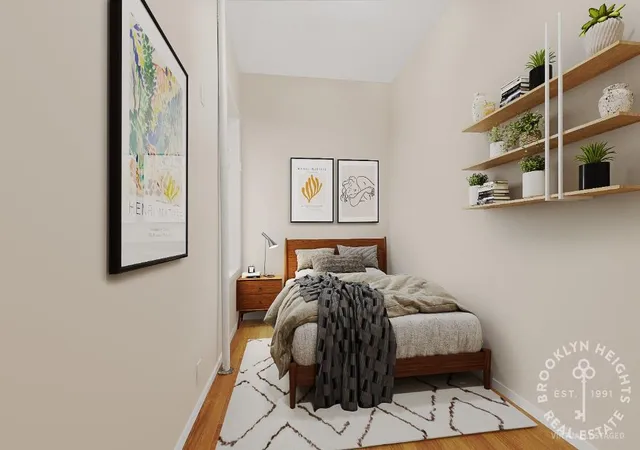 5th image of 55 Hicks St #1, Brooklyn, NY 11201 | MLS# RLS20006096