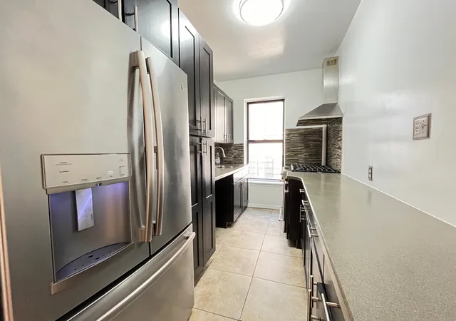 4th image of 551 W 160Th St #4-D, New York City, NY 10032 | MLS# RLS20006184