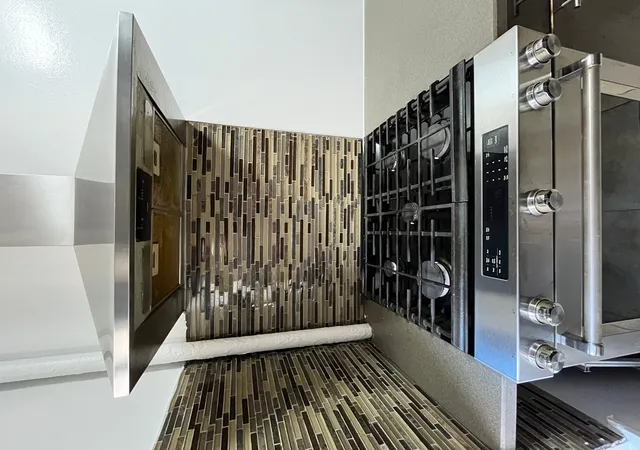 5th image of 551 W 160Th St #4-D, New York City, NY 10032 | MLS# RLS20006184