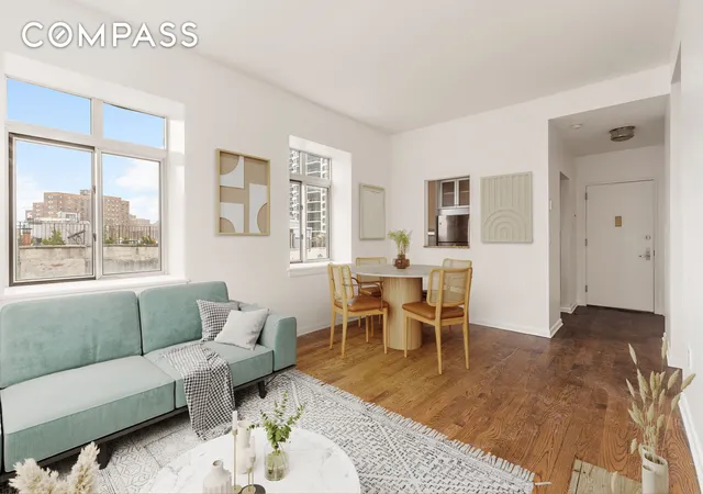 Photo 3 of Sale Pending at 2279 3rd Ave #6B, New York City, NY 10035 | MLS# RLS20006196 | Listing updated on 2026-07-30