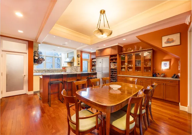 Photo 2 of Sale Pending at 162 Hoyt St, New York City, NY 11217 | MLS# RLS20006208 | Listing updated on 2026-07-30