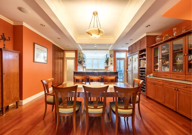 Photo 3 of Sale Pending at 162 Hoyt St, New York City, NY 11217 | MLS# RLS20006208 | Listing updated on 2026-07-30