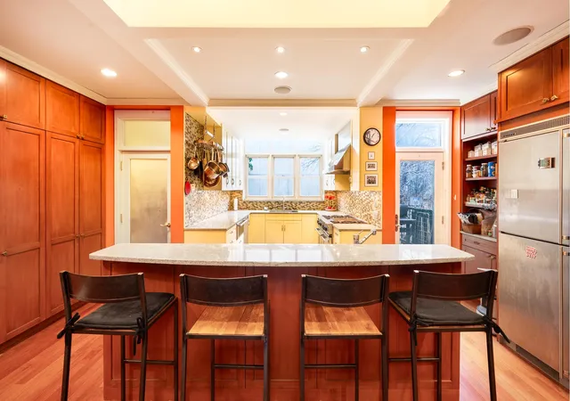 Photo 4 of Sale Pending at 162 Hoyt St, New York City, NY 11217 | MLS# RLS20006208 | Listing updated on 2026-07-30