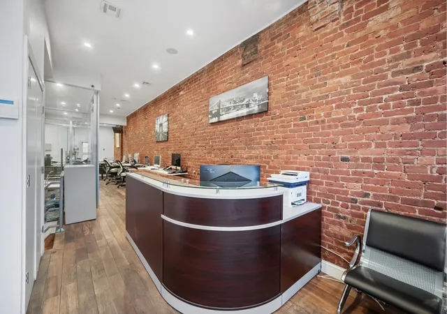 Photo 2 of Sale Pending at 1767 Fulton St, Brooklyn, NY 11233 | MLS# RLS20006279 | Listing updated on 2025-12-09