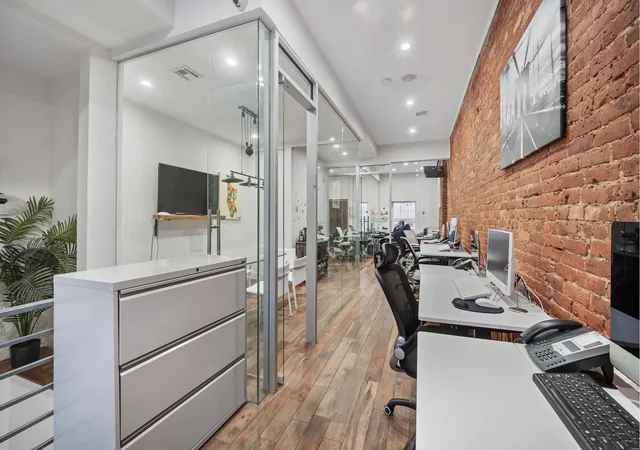 Photo 3 of Sale Pending at 1767 Fulton St, Brooklyn, NY 11233 | MLS# RLS20006279 | Listing updated on 2025-12-09