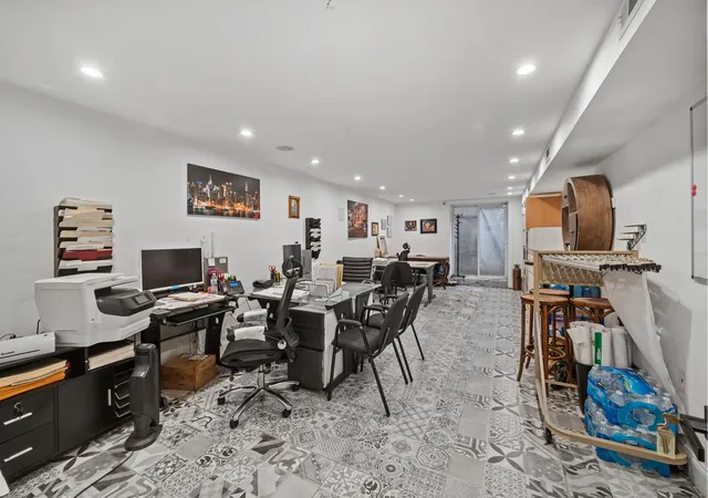 Listing Photo 4 - Condo for sale in building located at 1767 Fulton St, Brooklyn, NY 11233