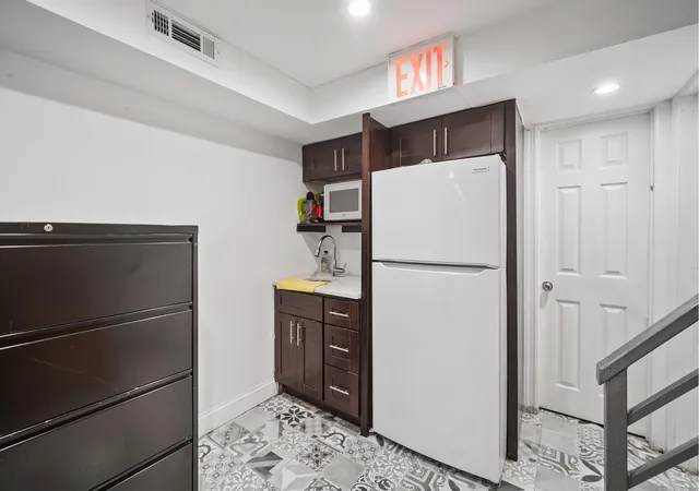 Listing Photo 5 - Condo for sale in building located at 1767 Fulton St, Brooklyn, NY 11233