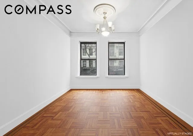 1st image of 544 W 157Th St #1, New York, NY 10032 | MLS# RLS20006328
