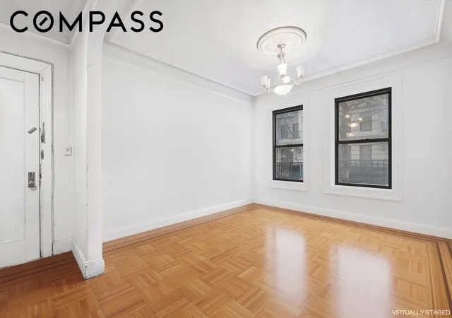 2nd image of 544 W 157Th St #1, New York, NY 10032 | MLS# RLS20006328