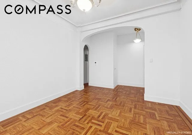 3rd image of 544 W 157Th St #1, New York, NY 10032 | MLS# RLS20006328