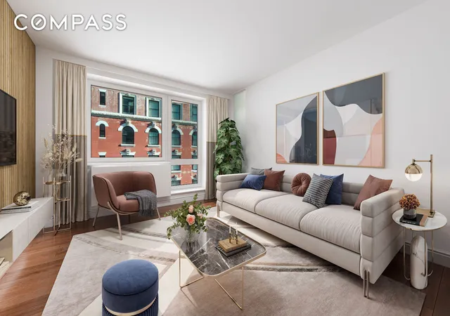 Photo 1 of Sale Pending at 88 Morningside Ave #6D, New York City, NY 10027 | MLS# RLS20006360 | Listing updated on 2026-07-30
