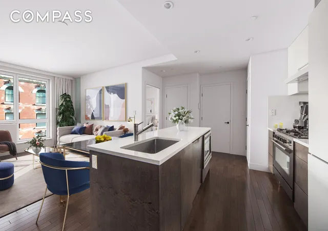 Photo 2 of Sale Pending at 88 Morningside Ave #6D, New York City, NY 10027 | MLS# RLS20006360 | Listing updated on 2026-07-30