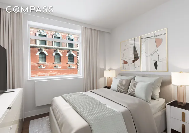 Photo 3 of Sale Pending at 88 Morningside Ave #6D, New York City, NY 10027 | MLS# RLS20006360 | Listing updated on 2026-07-30