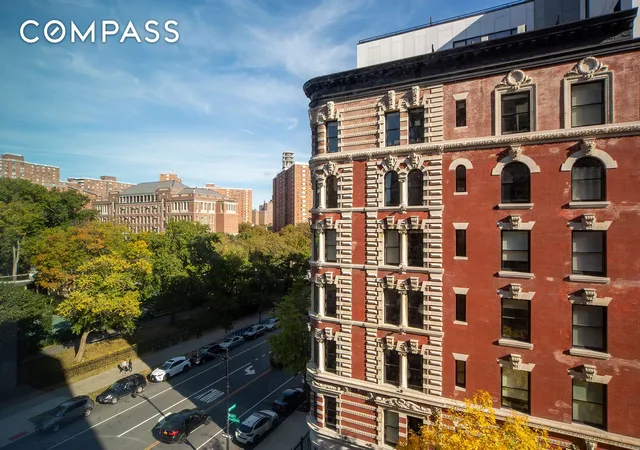 Photo 3 of Sale Pending at 88 Morningside Ave #6D, New York City, NY 10027 | MLS# RLS20006360 | Listing updated on 2026-07-30