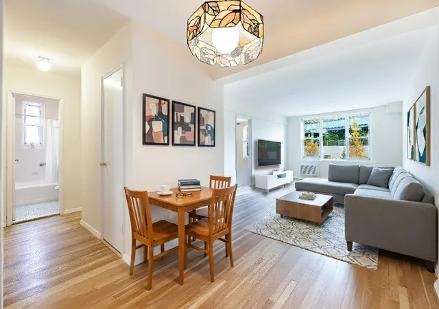 3rd image of 2390 Palisade Ave #5-J, New York City, NY 10463 | MLS# RLS20006526