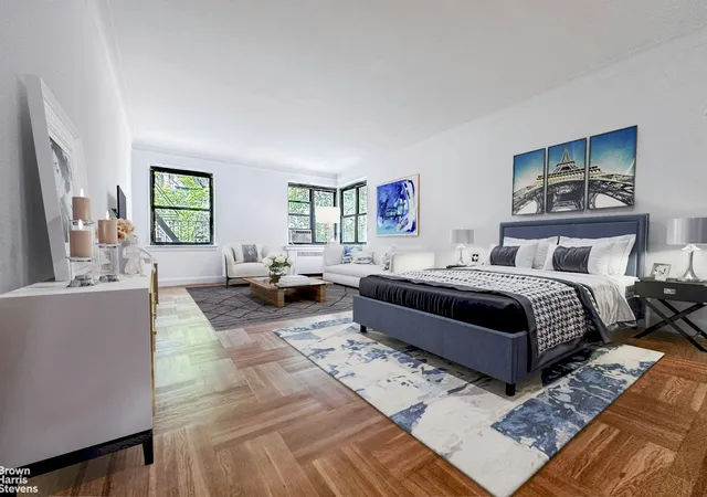 Photo 1 of Sale Pending at 420 E 86th Street #4H, New York, NY 10028 | MLS# RLS20006554 | Listing updated on 2025-11-30