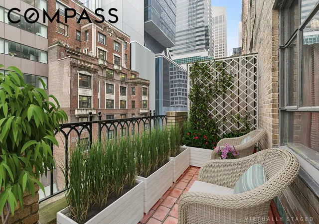 Photo 1 of Condo for sale at 111 E 56th St #1005, New York City, NY 10022 | MLS# RLS20006565 | Listing updated on 2026-07-29