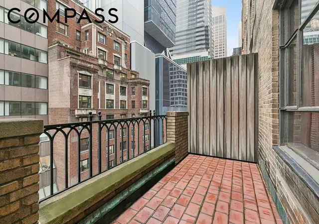 Photo 2 of Condo for sale at 111 E 56th St #1005, New York City, NY 10022 | MLS# RLS20006565 | Listing updated on 2026-07-29
