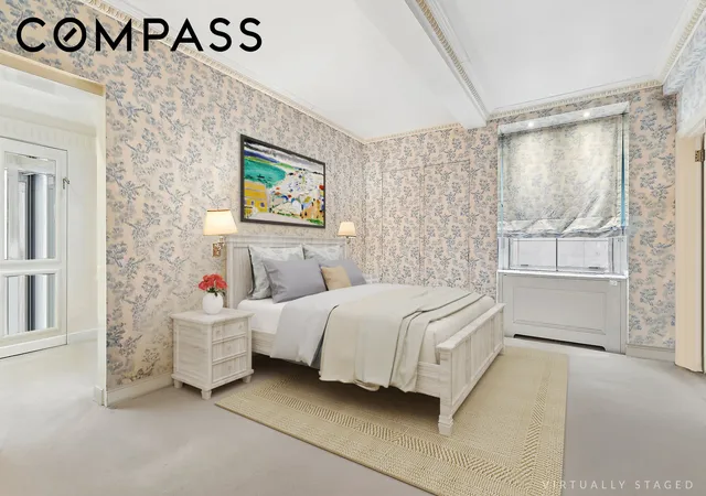 Photo 3 of Condo for sale at 111 E 56th St #1005, New York City, NY 10022 | MLS# RLS20006565 | Listing updated on 2026-07-29