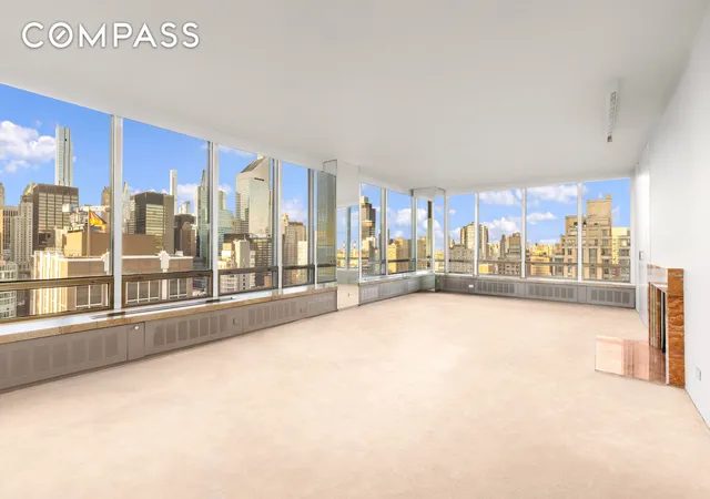 Homes for sale in New York City, NY | 860 United Nations Plz #35/36D, New York City, NY 10017 | MLS# RLS20006612