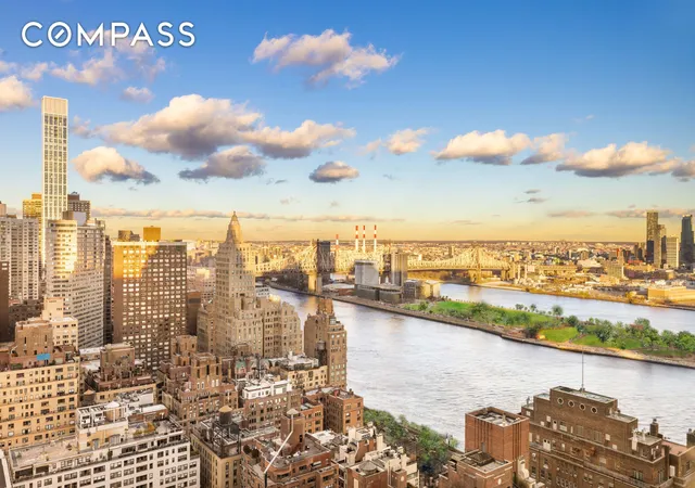 Homes for sale in New York City, NY | 860 United Nations Plz #35/36D, New York City, NY 10017 | MLS# RLS20006612