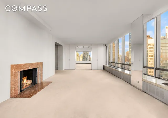 Homes for sale in New York City, NY | 860 United Nations Plz #35/36D, New York City, NY 10017 | MLS# RLS20006612