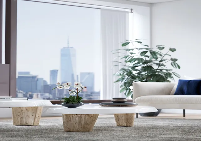 Listing Photo 3 - Condo for sale in building located at 251 W 14Th St, New York City, NY 10011 - Unit #6-A