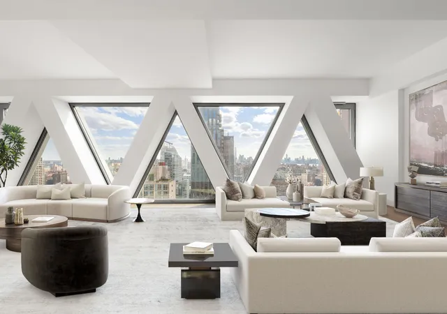 Photo 3 of Condo for sale at 30 E 31st Street, New York, NY 10016 | MLS# RLS20006771 | Listing updated on 2026-03-17